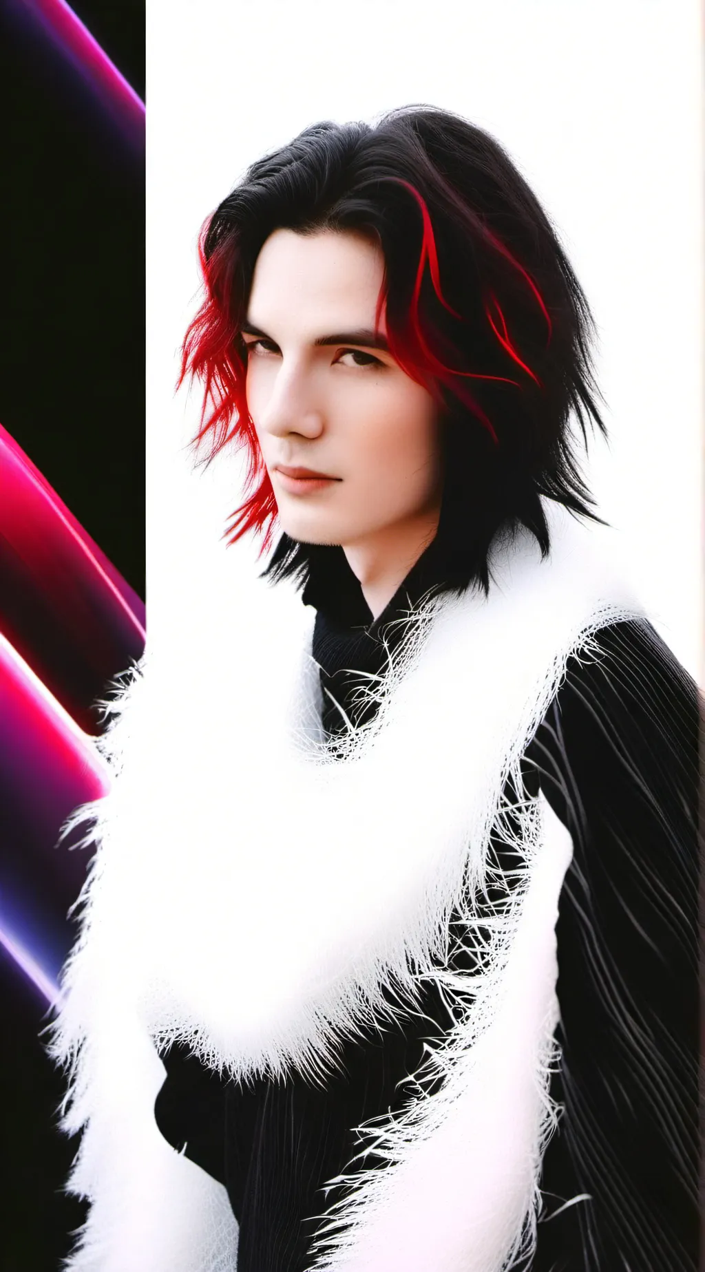 ai character: Asteria background