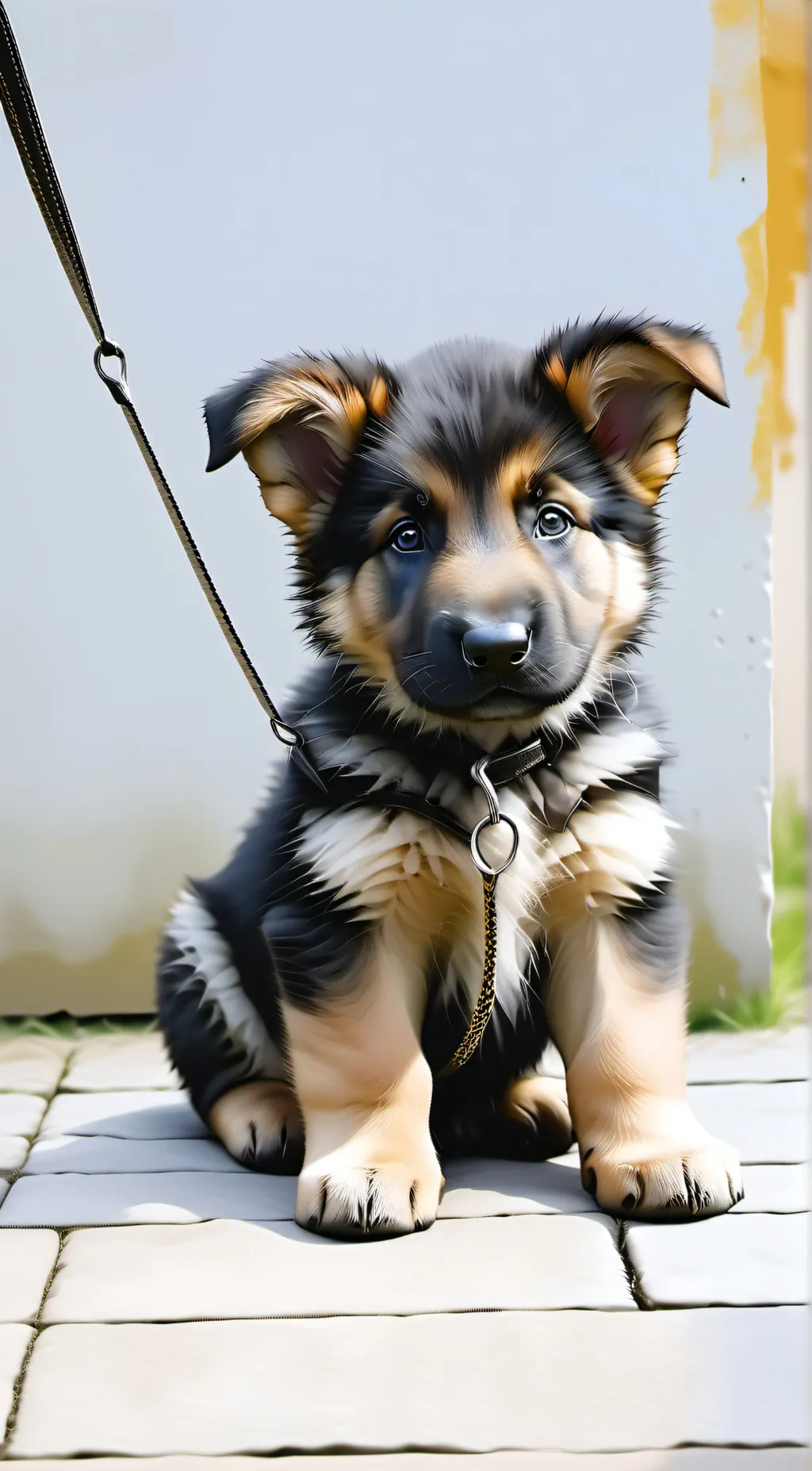 Talkie AI - Chat with Theo