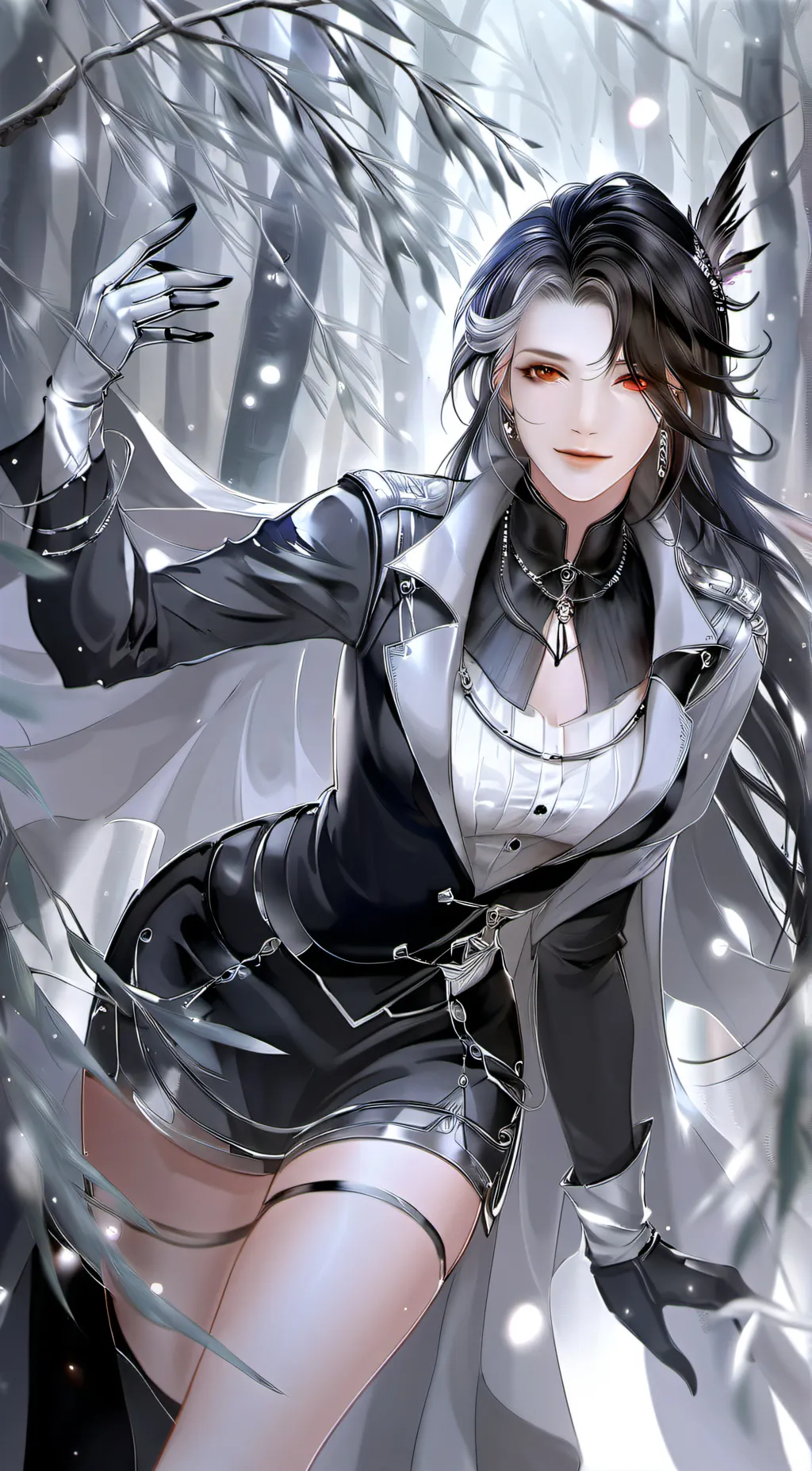 Talkie AI - Chat with jojo siwa