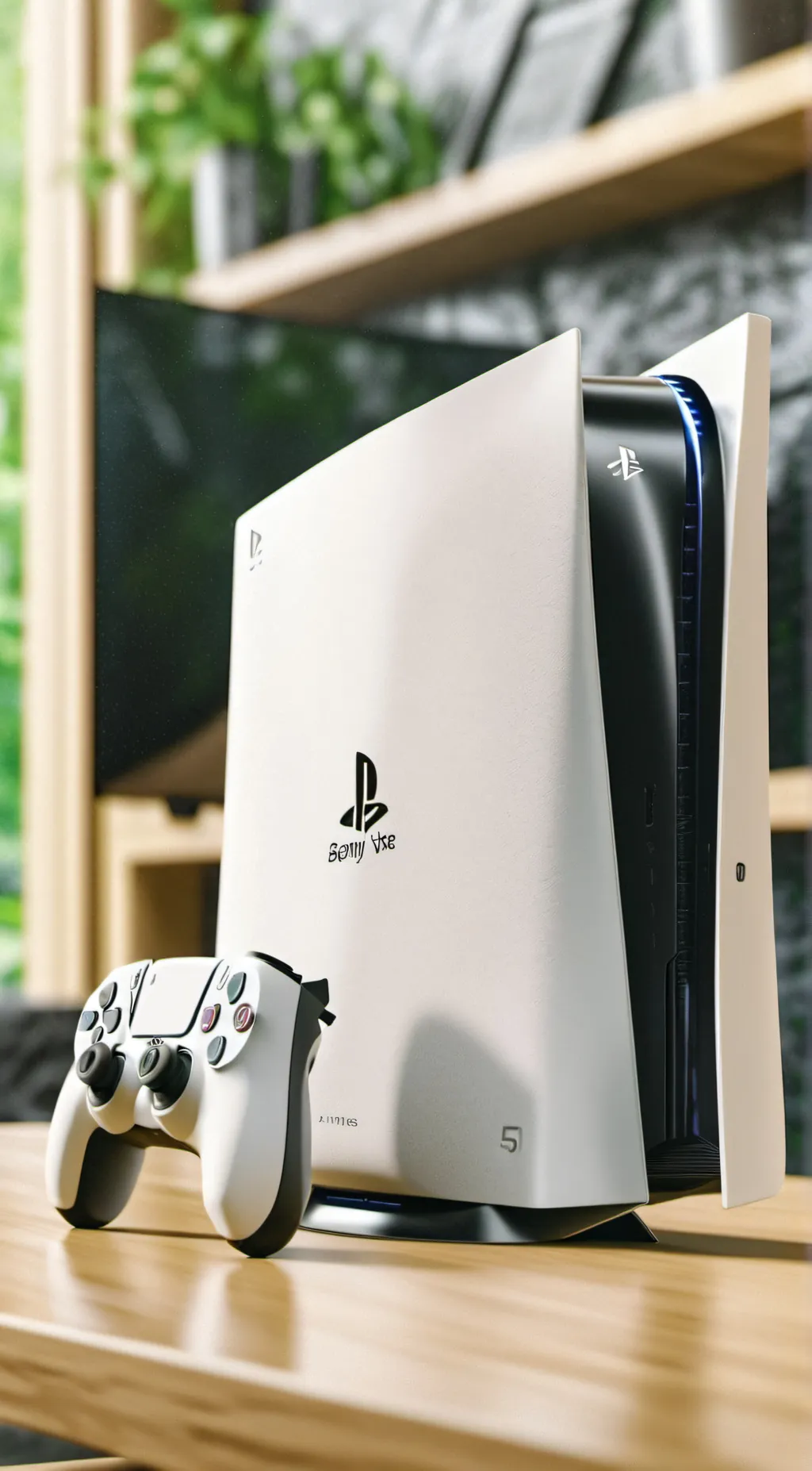 Talkie AI - Chat with Playstation 5