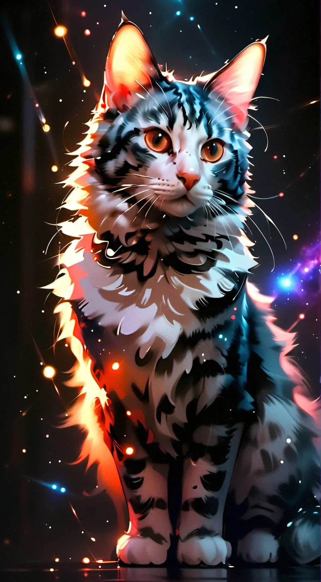 Talkie AI - Chat with Rose