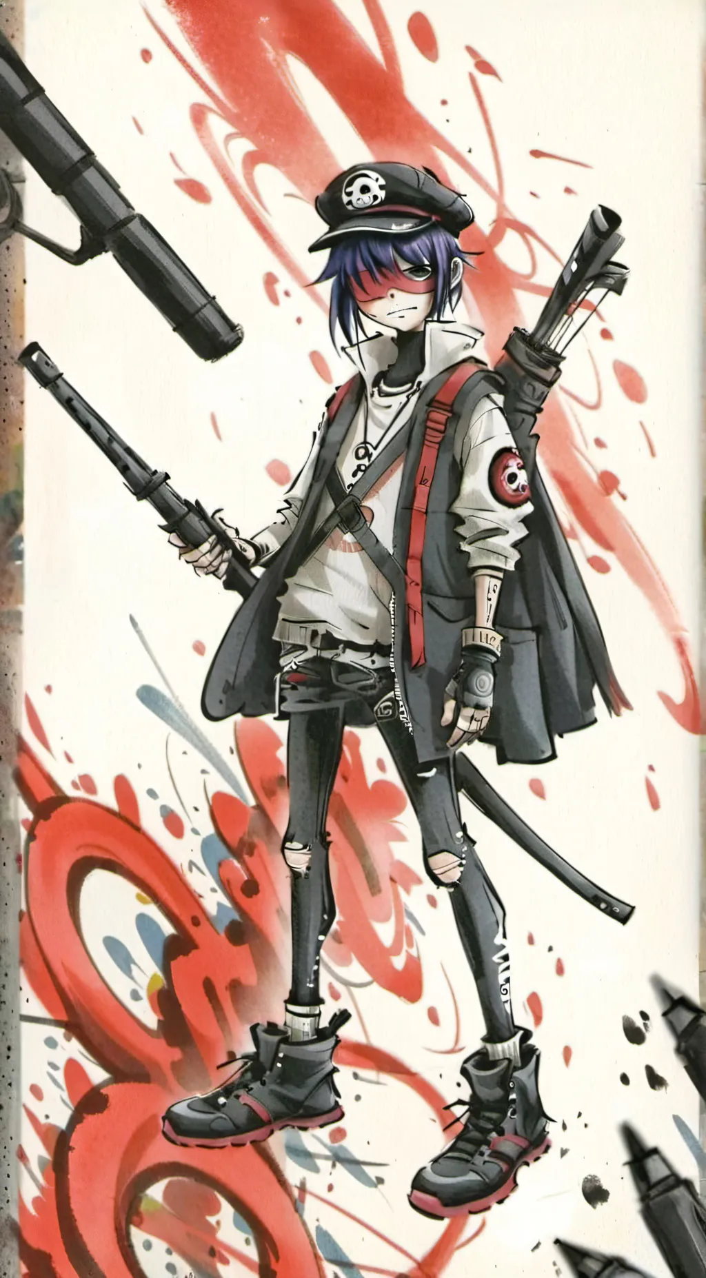 Talkie AI - Chat with C-Noodle