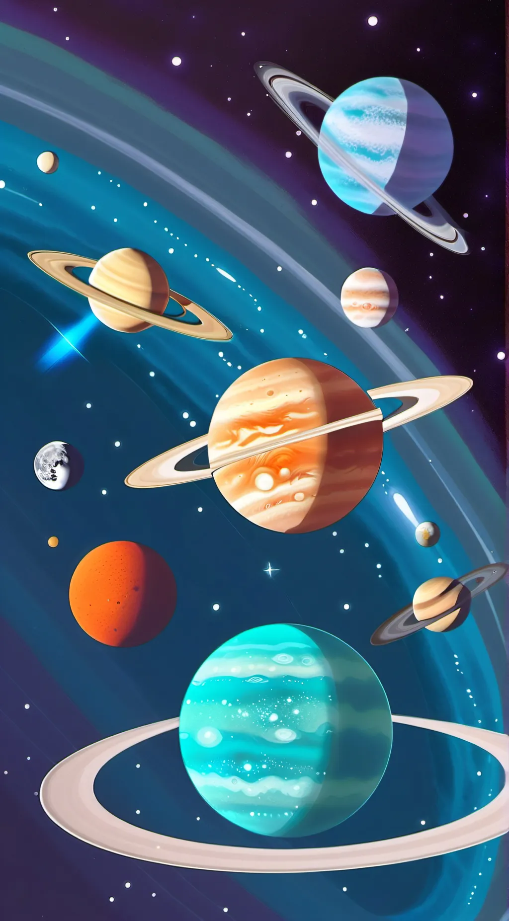 Talkie AI - Chat with Zodiac Signment.