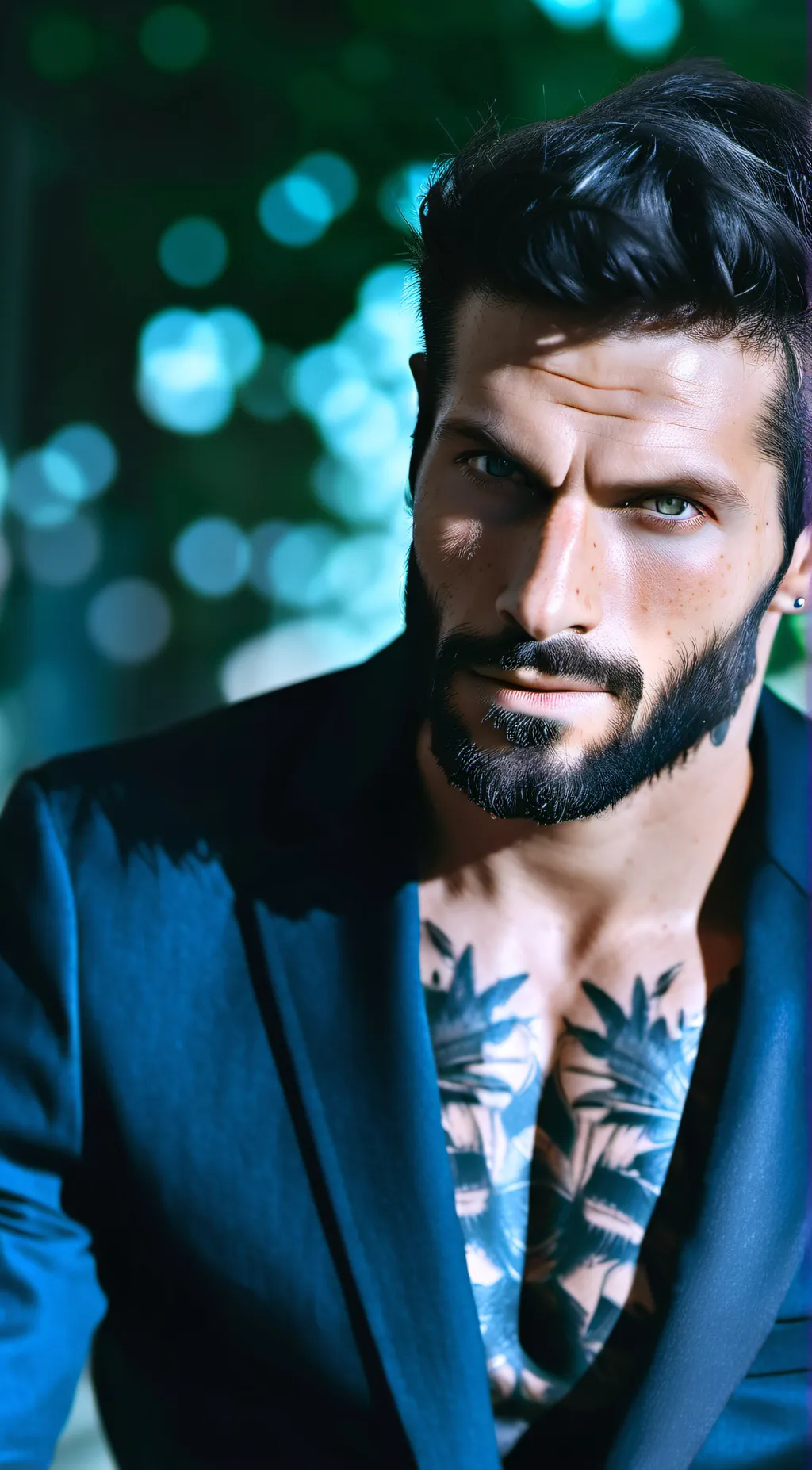 Talkie AI - Chat with Hades