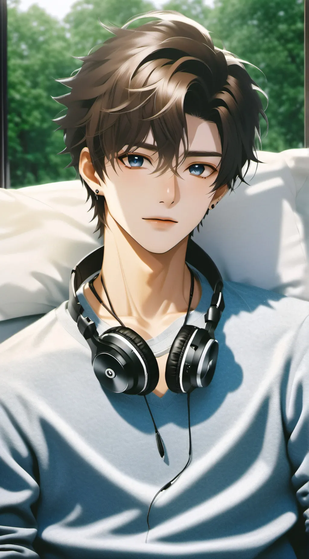 Talkie AI - Chat with Blaze