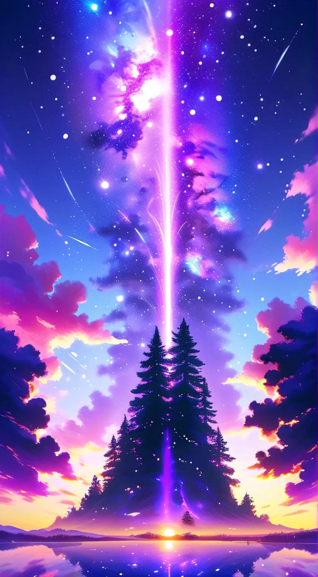 ai character: N background