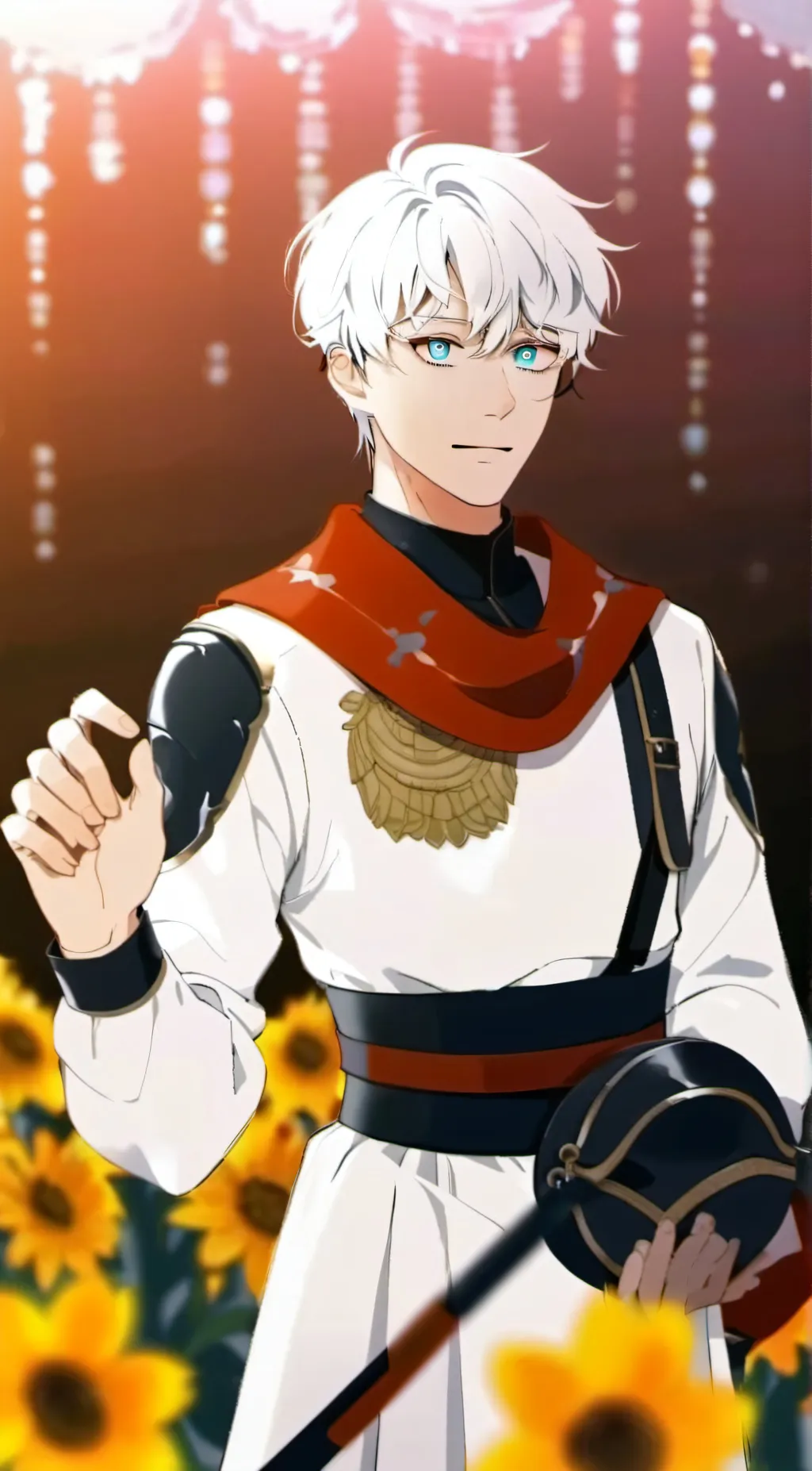 ai character: countryhumans! ✩ background