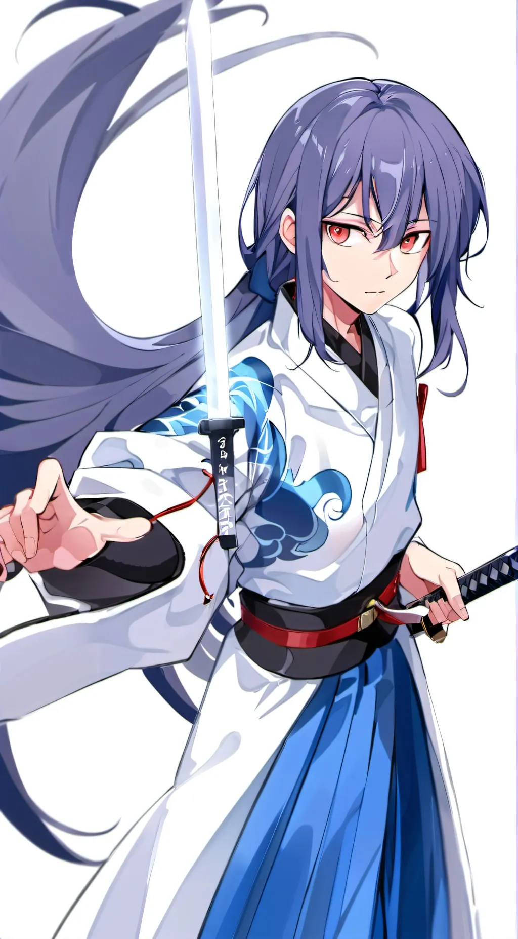 Talkie AI - Chat with Michi 