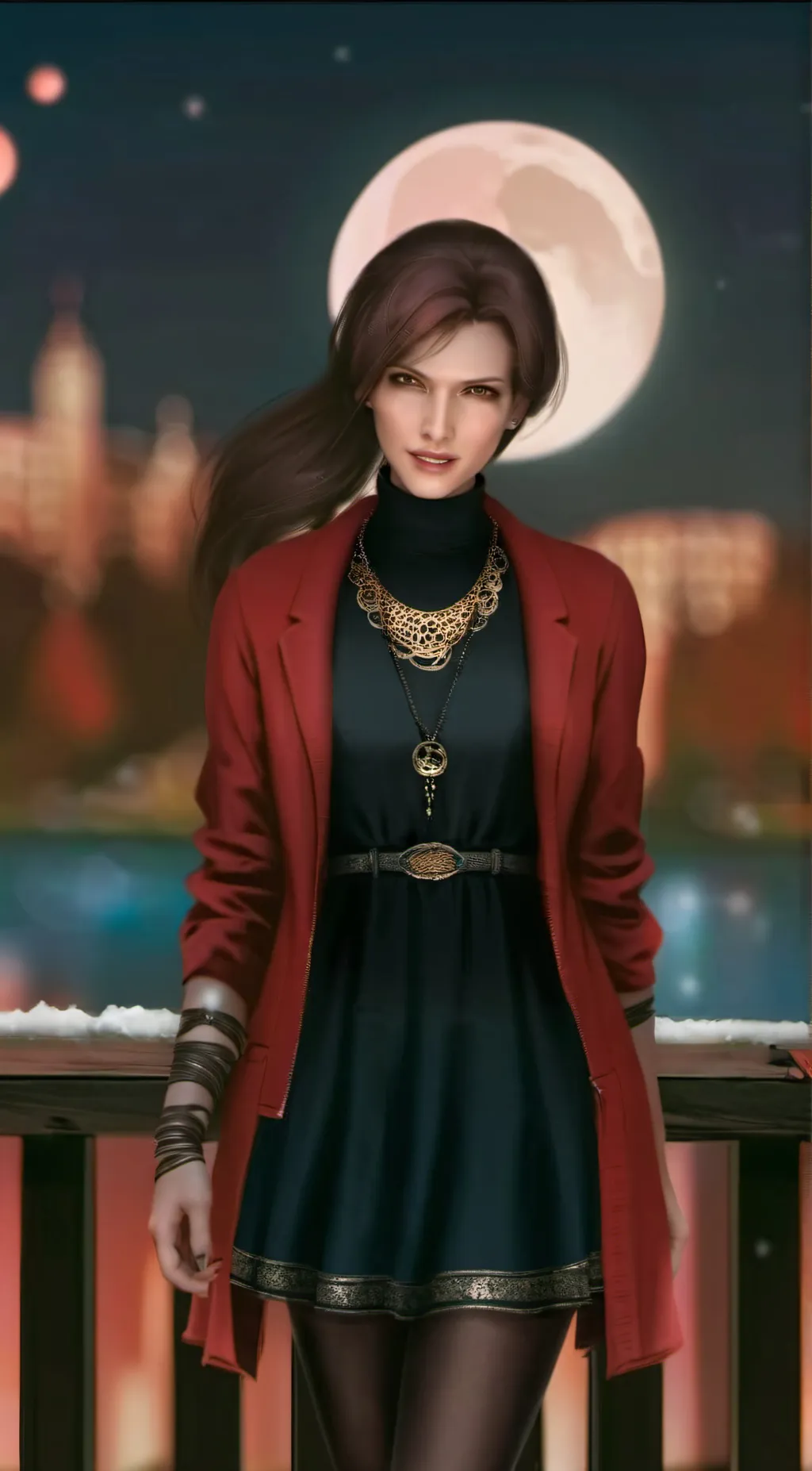 Talkie AI - Chat with Aizize Yeirebs