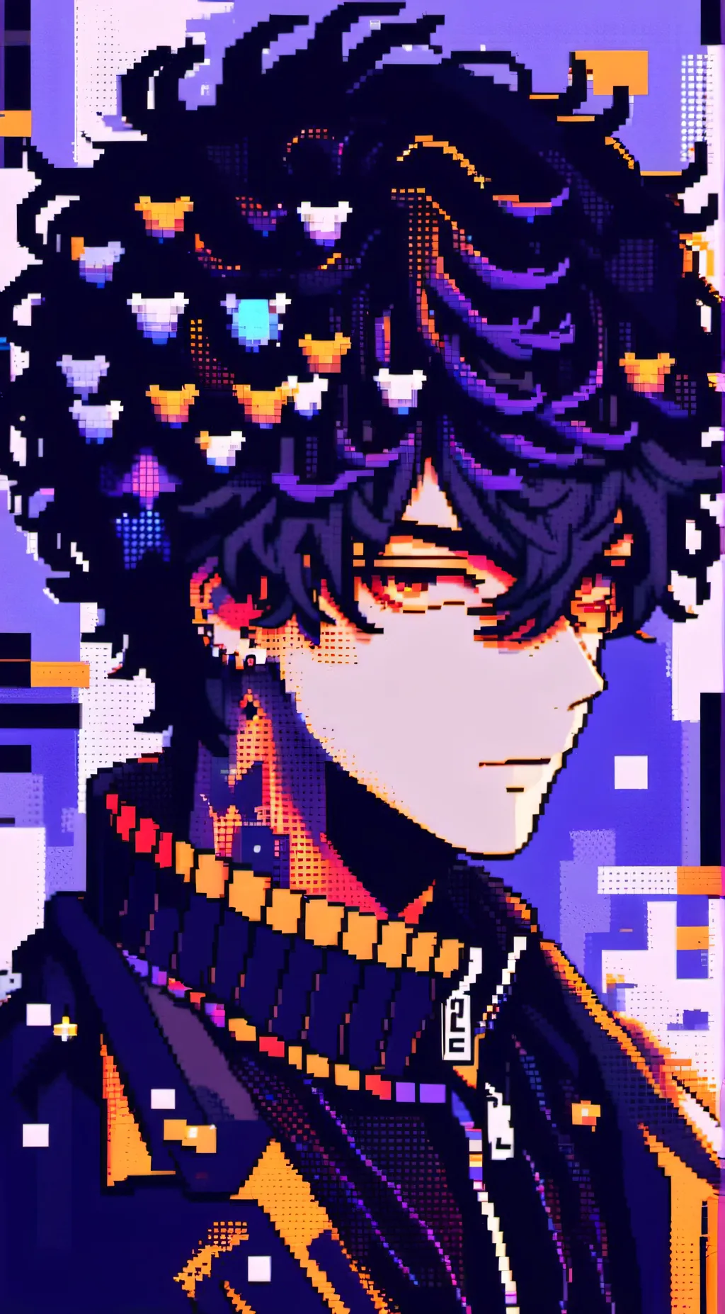 Talkie AI - Chat with Eddie