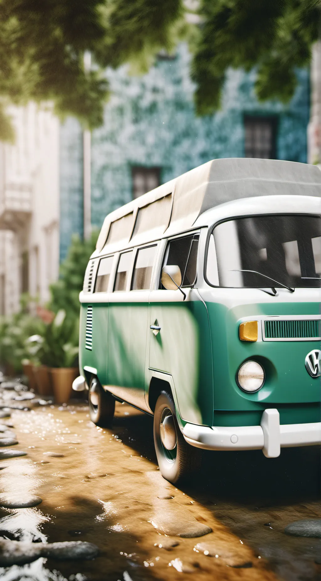 ai character: MHA TRIP  background