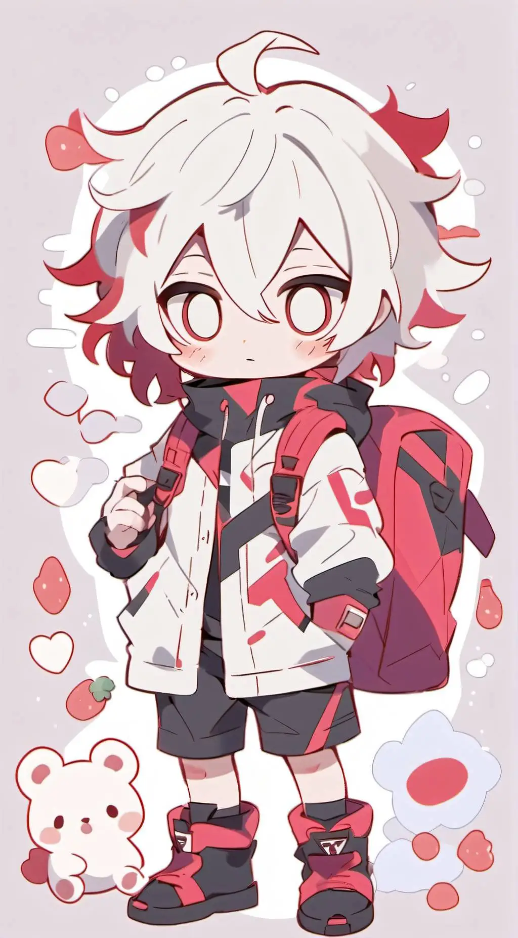 Talkie AI - Chat with Demon slayer