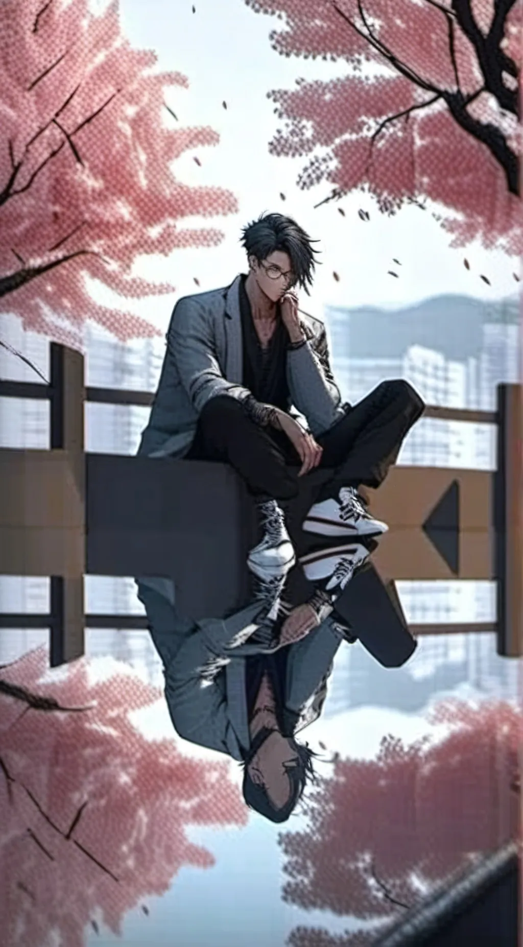 Talkie AI - Chat with ExExpatJLee