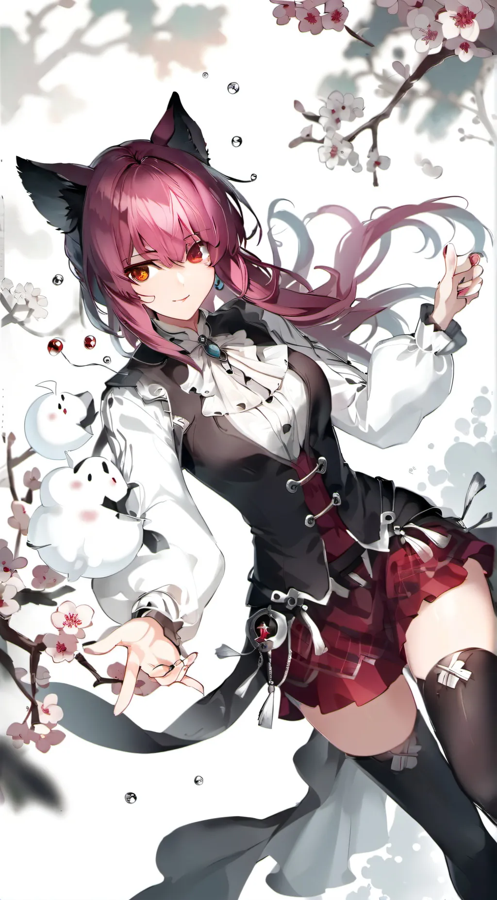 Talkie AI - Chat with kafka 