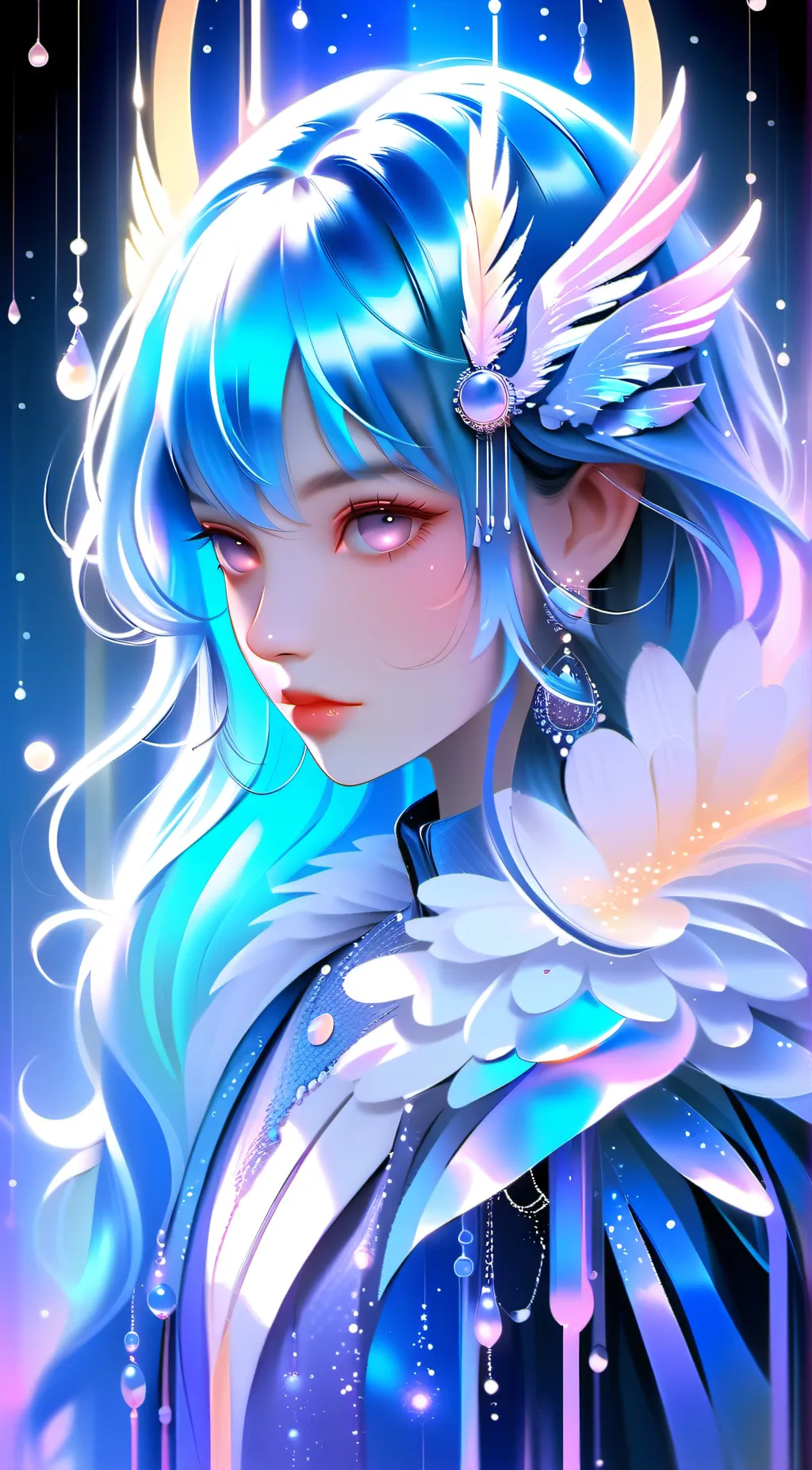 Talkie AI - Chat with Jessica♡︎