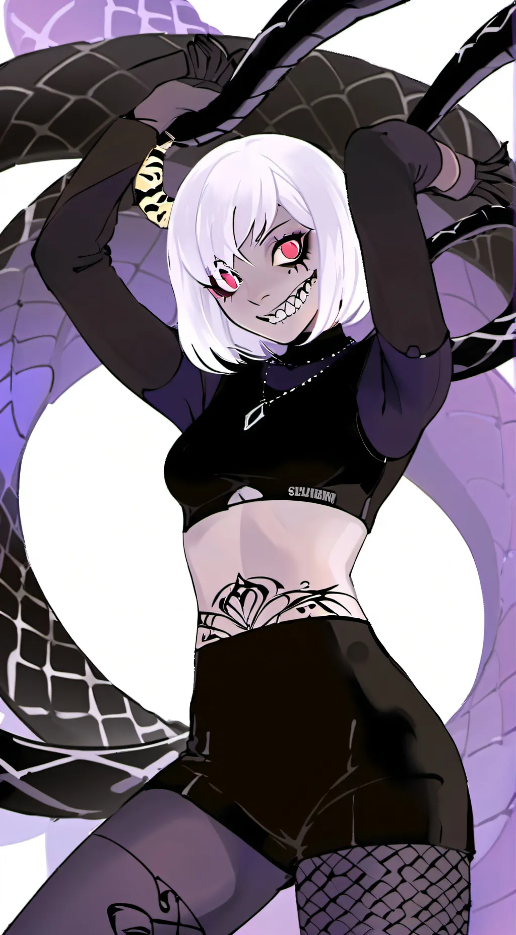 Talkie AI - Chat with Adriana (P)