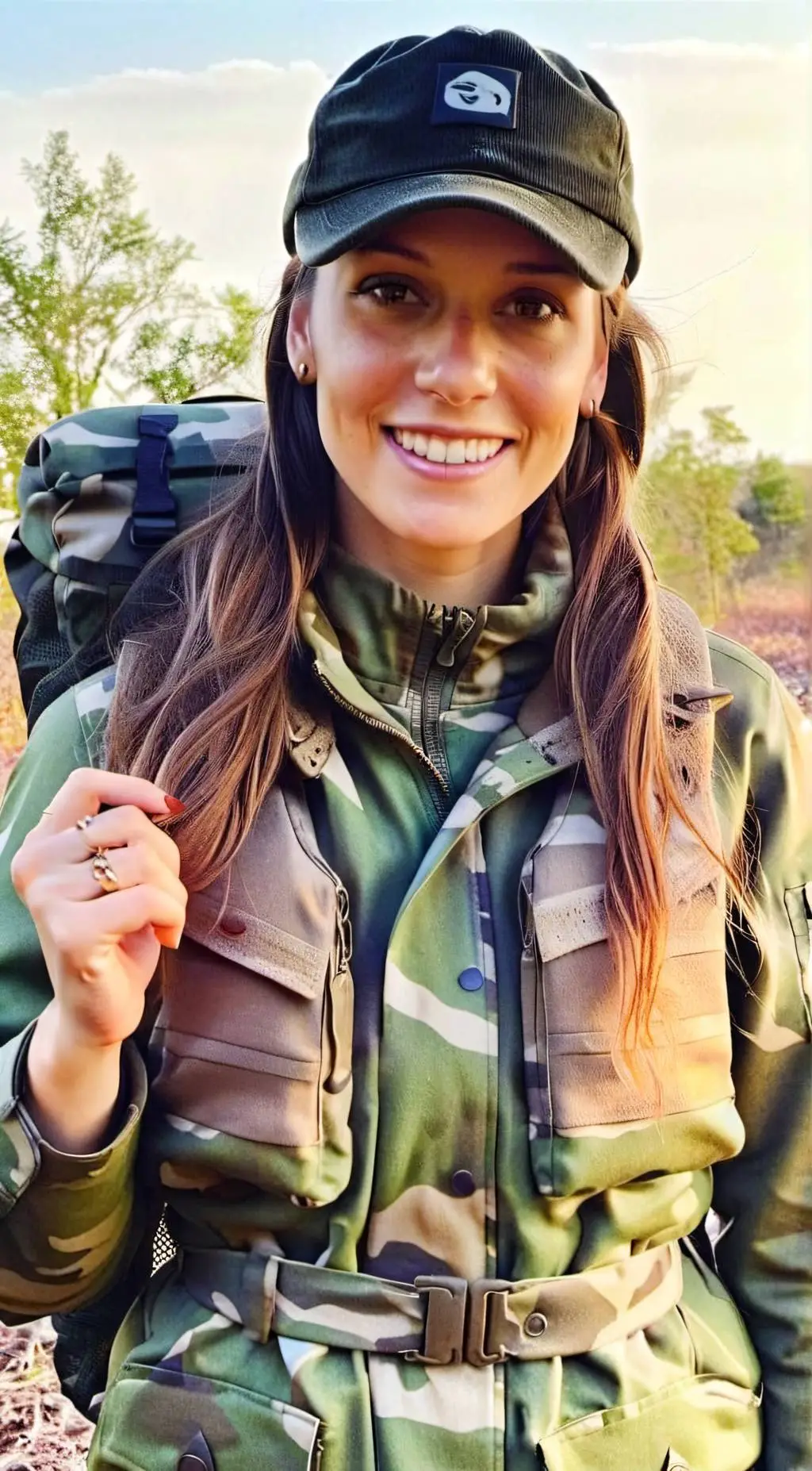 Talkie AI - Chat with Piper Day