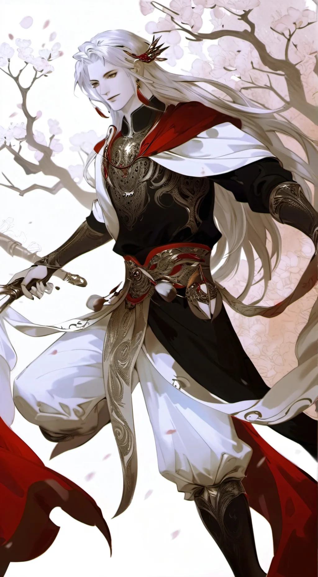 ai character: jason background