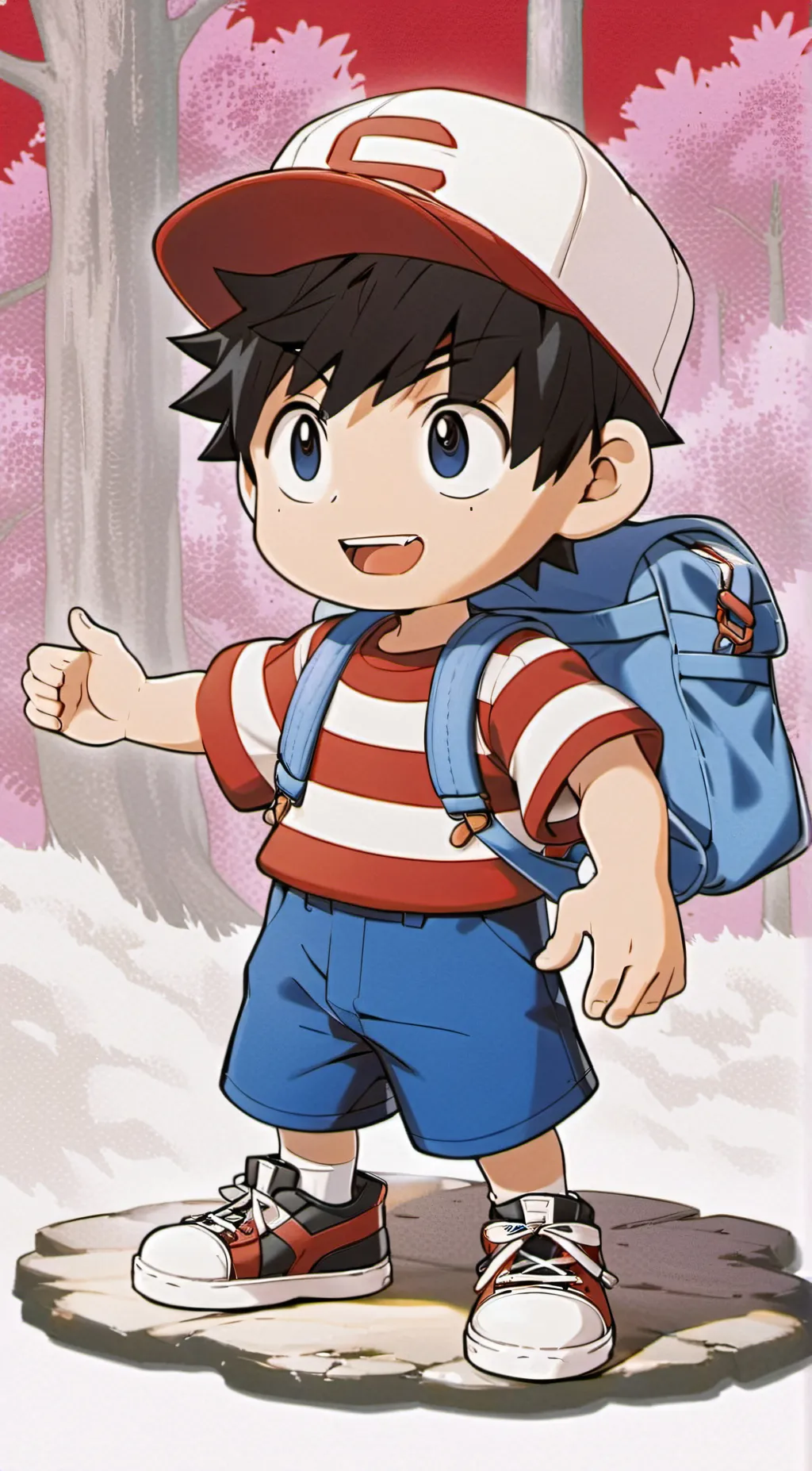 Talkie AI - Chat with Ness