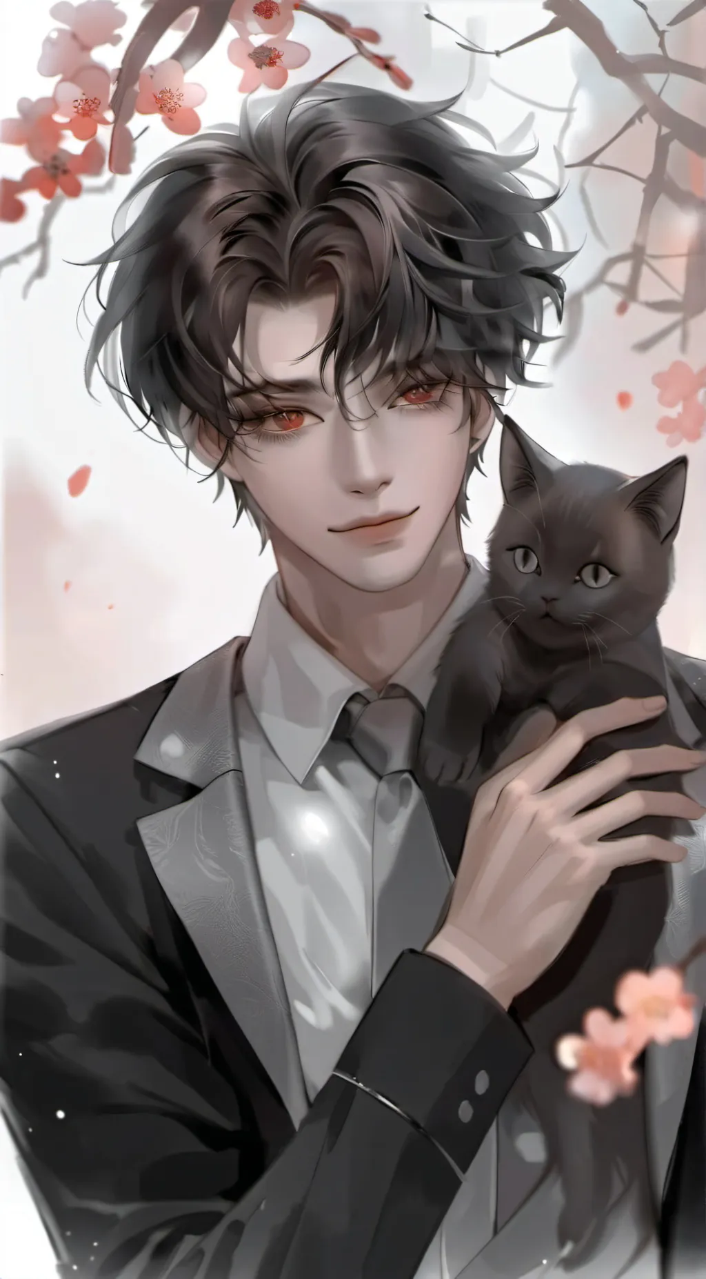 ai character: ~♥alex♥~ background