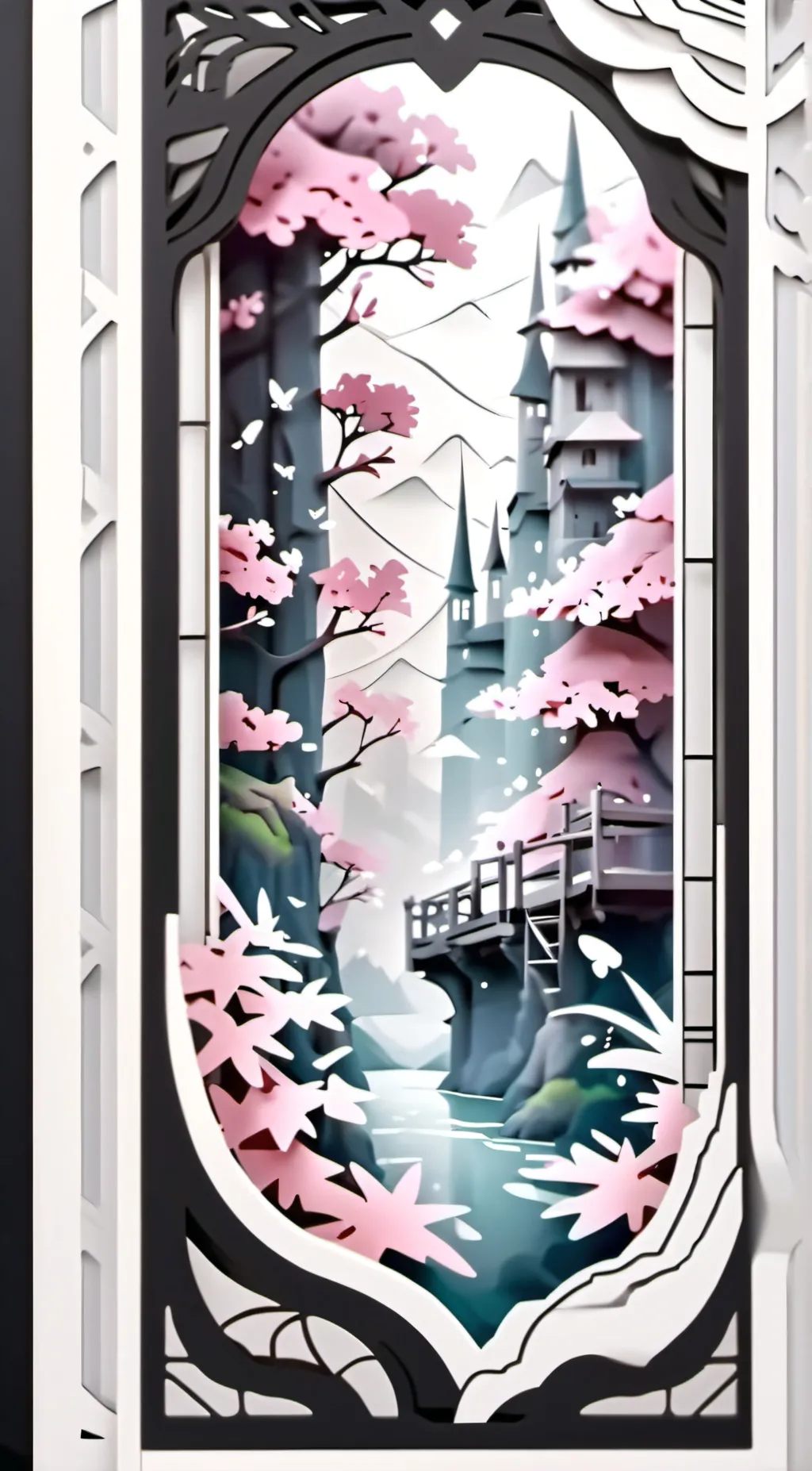 ai character: class 1A background