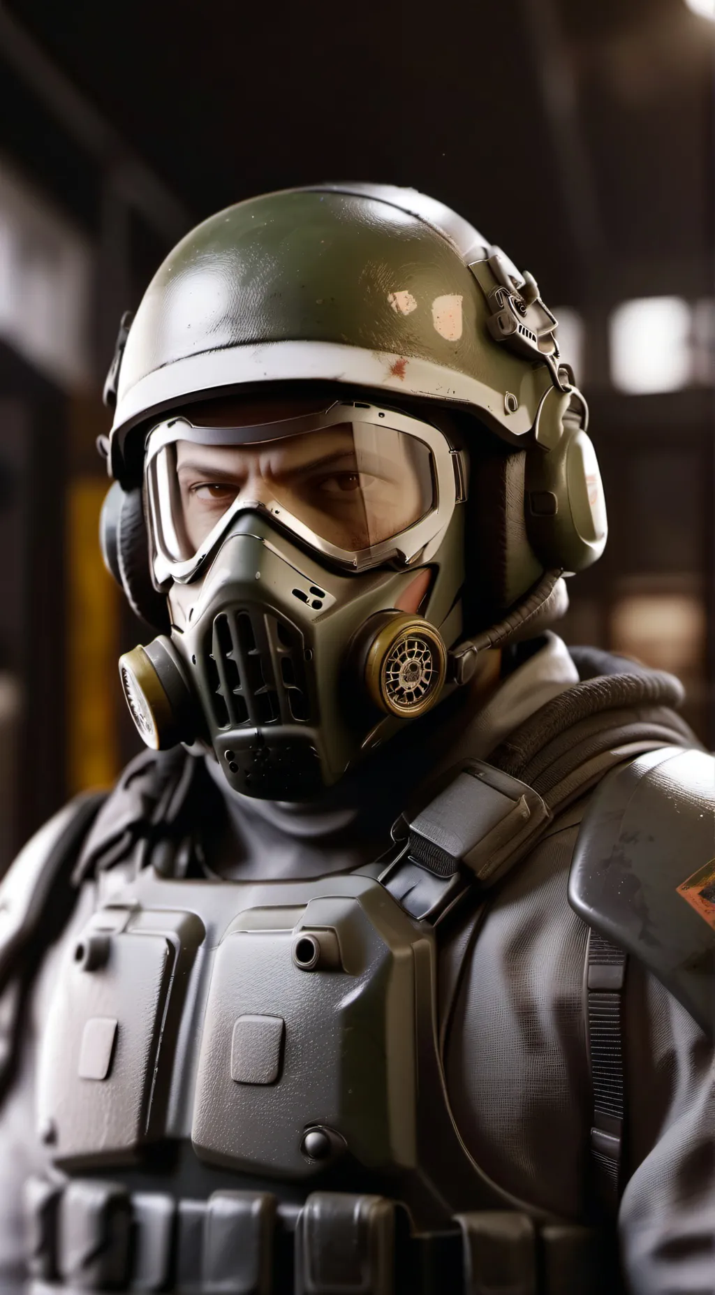 ai character: anti-furry 2 background