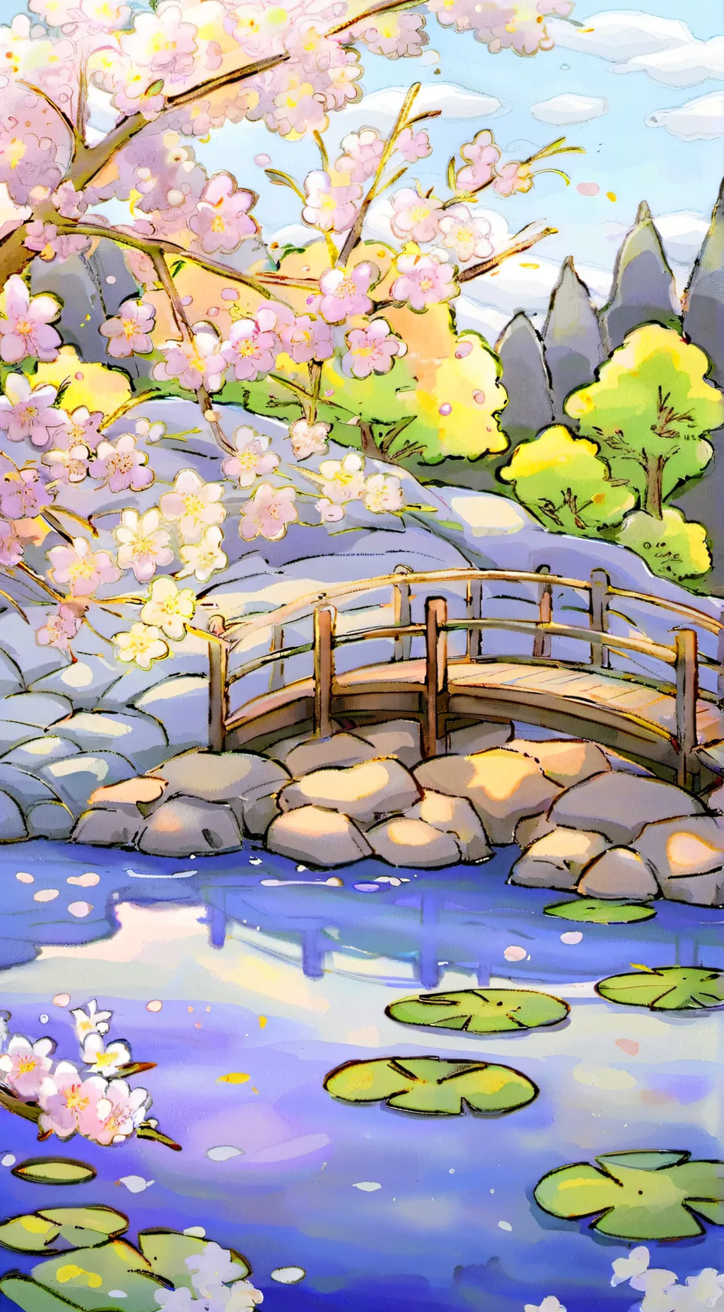 ai character: DSMP!!! background