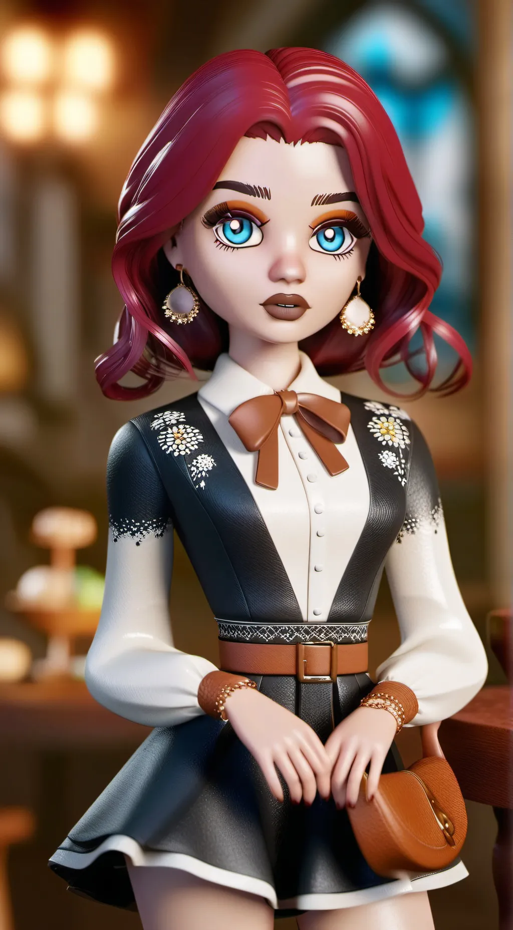 Talkie AI - Chat with Dead boy