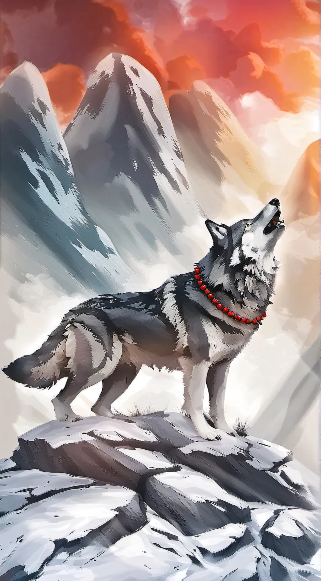 ai character: Jack background