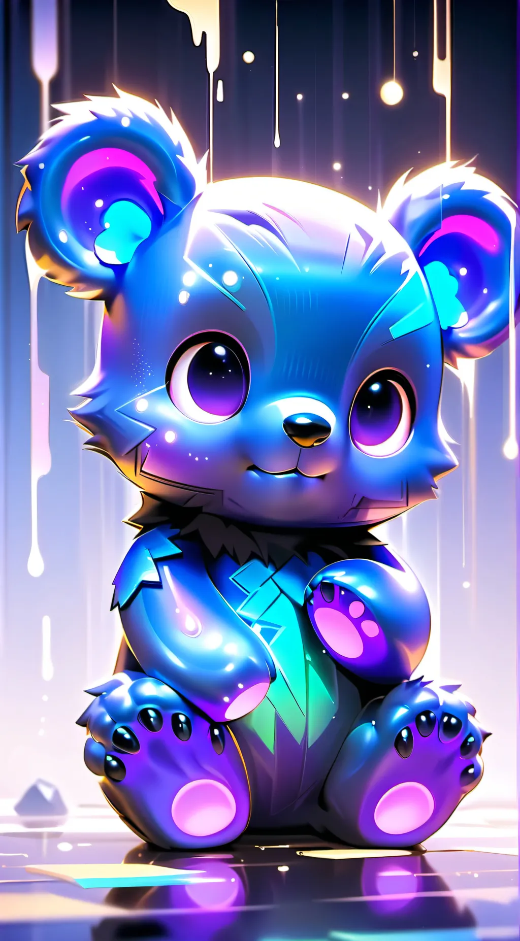 Talkie AI - Chat with mia  [build-a-bear