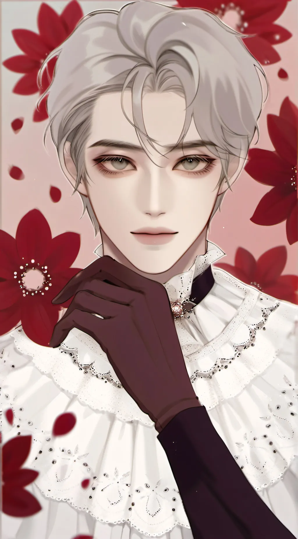 ai character: S̲k̲z̲ background