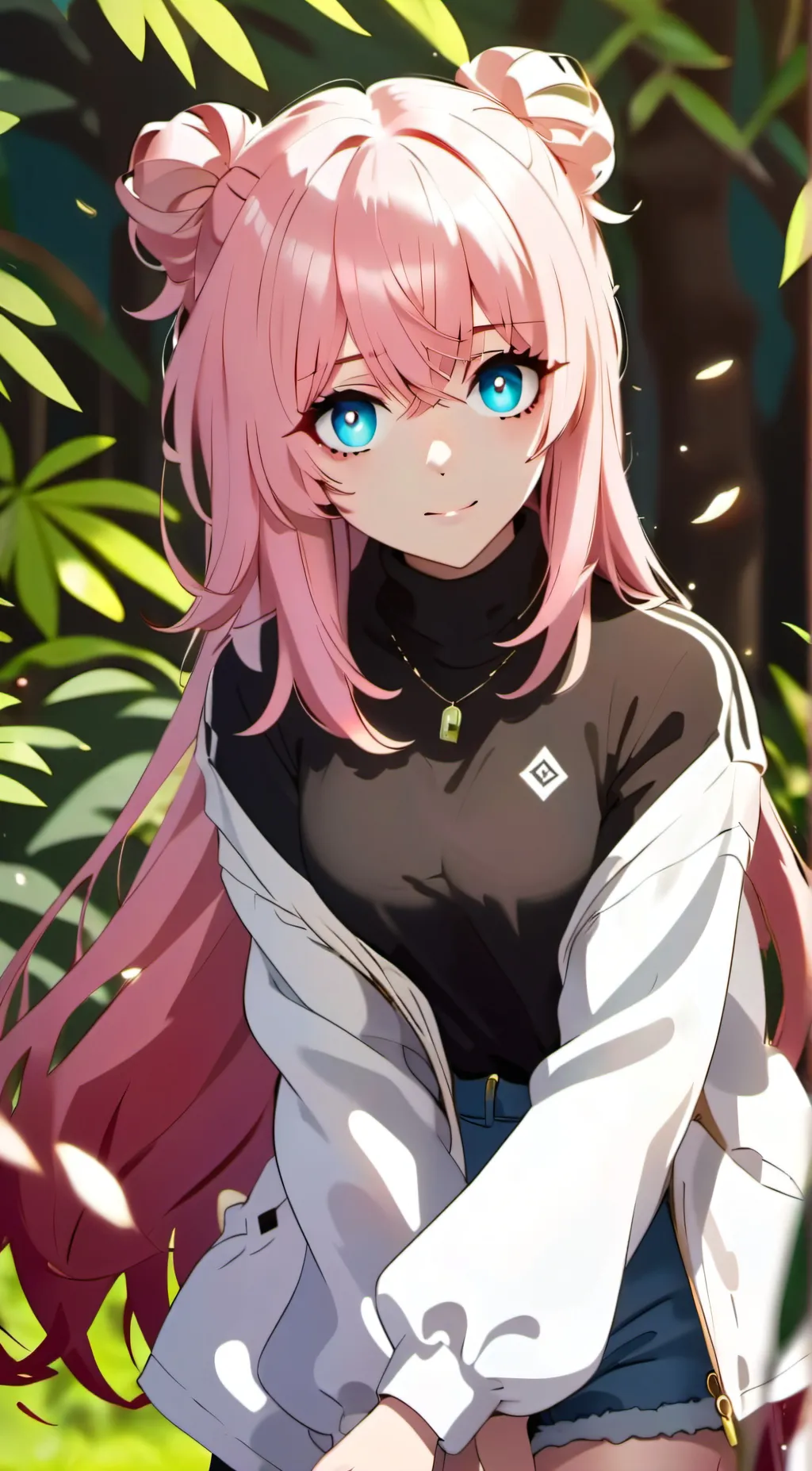 Talkie AI - Chat with ☆🌸∙Smtz∙🌸☆