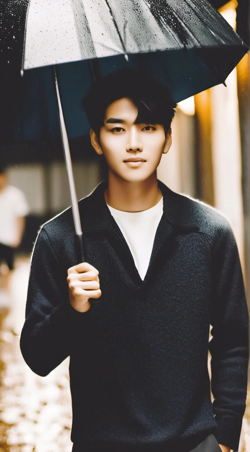 Talkie AI - Chat with ~Ren~