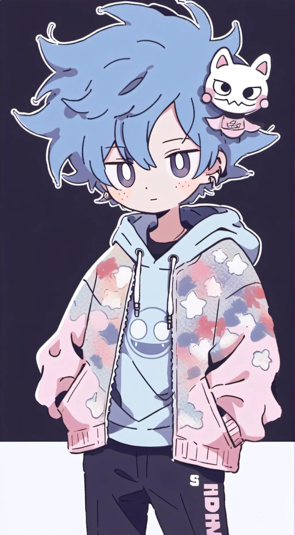 Talkie AI - Chat with EpikCarlos