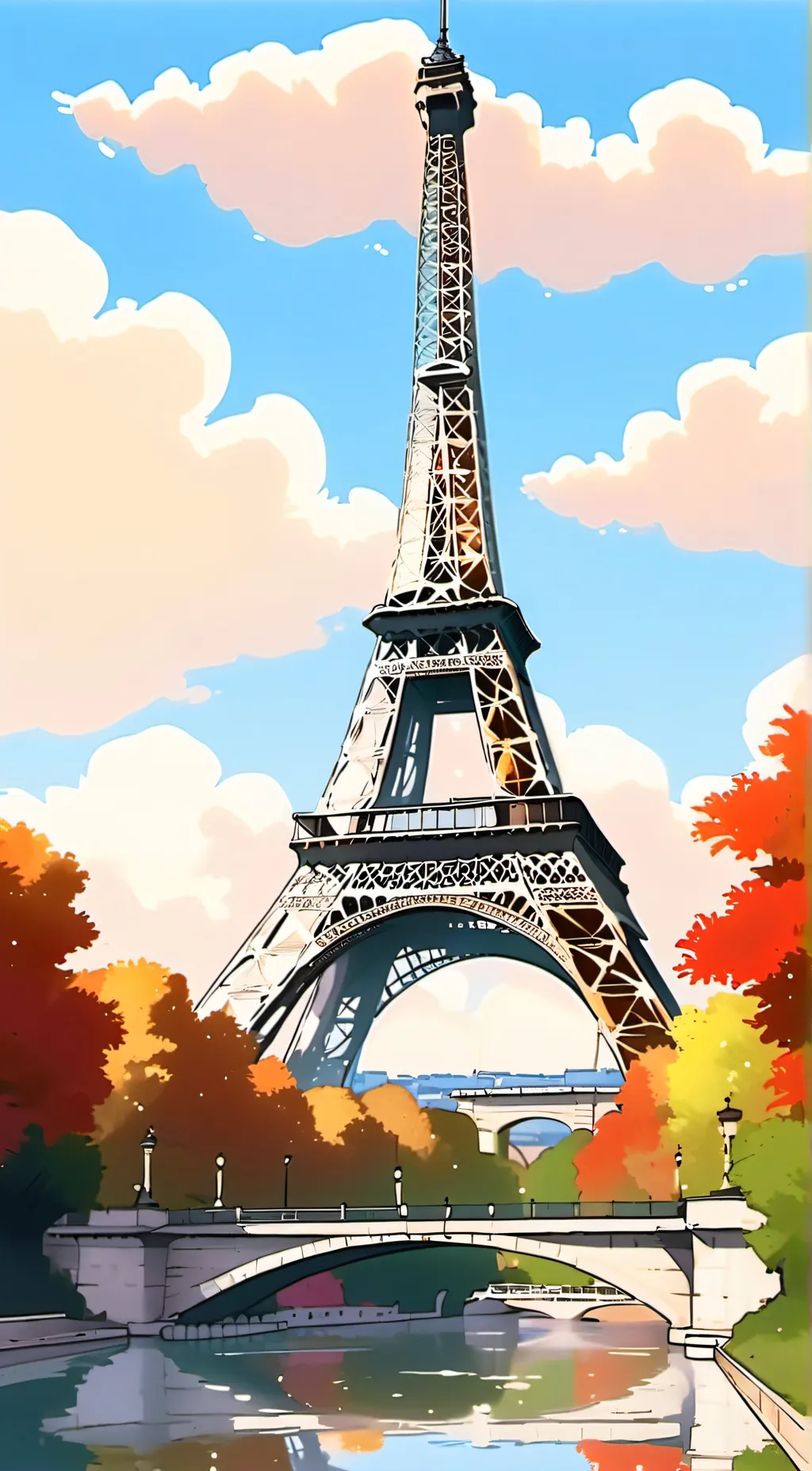 Talkie AI - Chat with Miraculous Ladybug