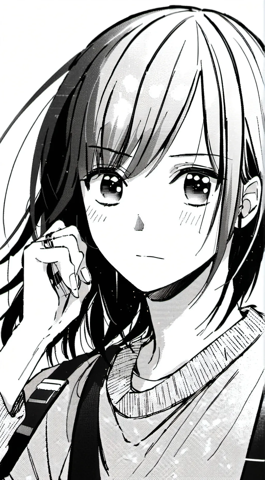 ai character: abbie fpe background