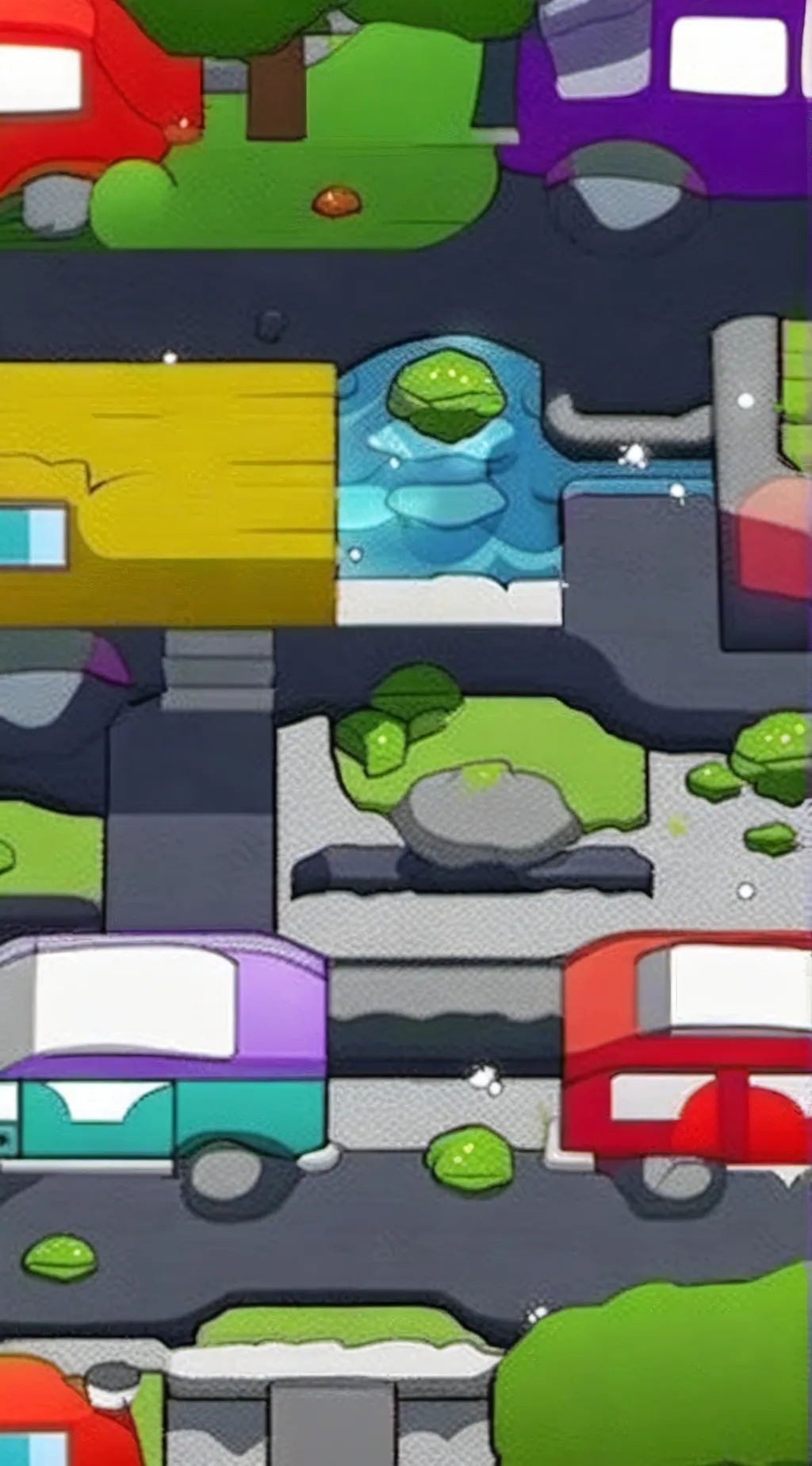 ai character: rodamrix(with oc) background