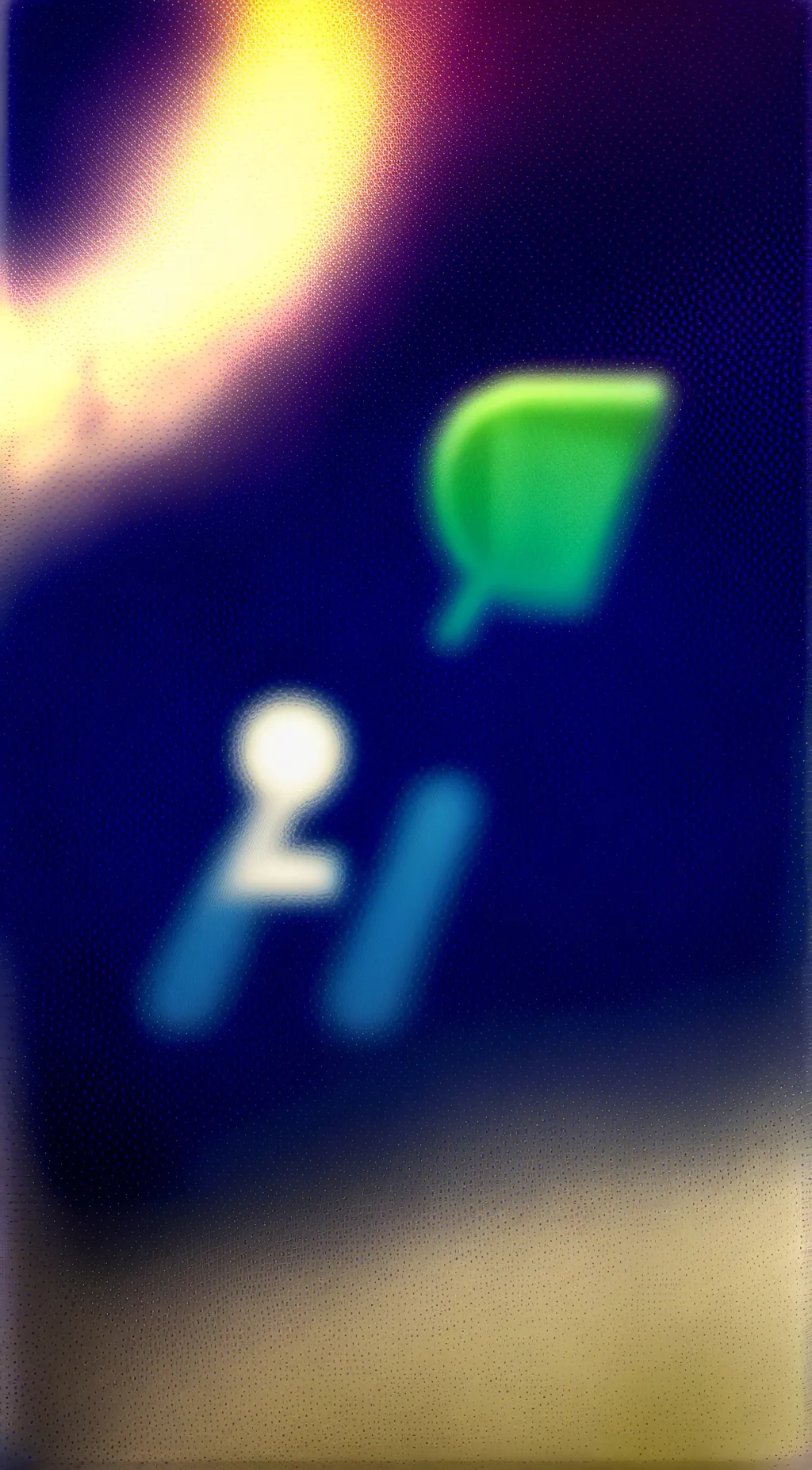 ai character: MIKEY GOT A TATTOO background