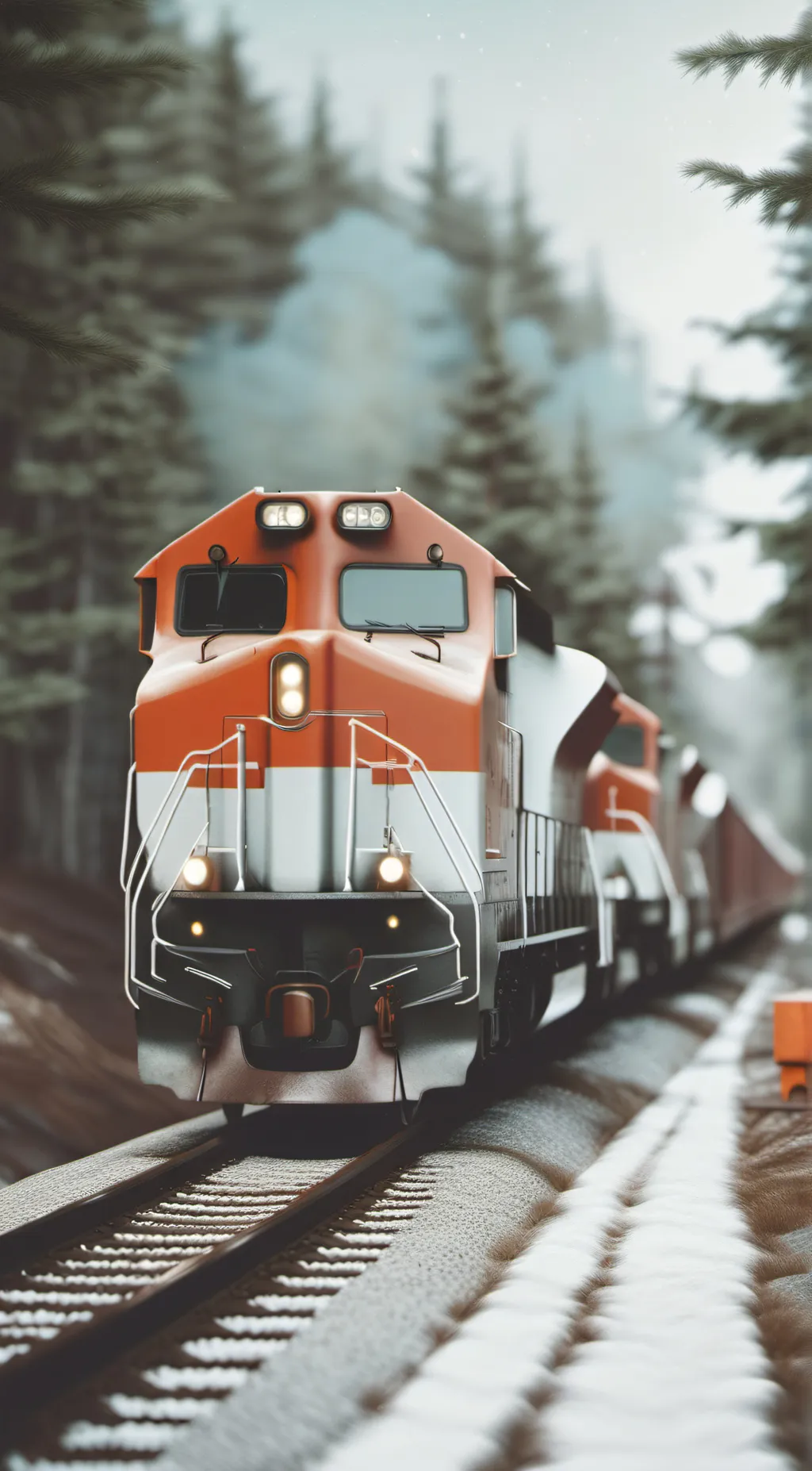 ai character: kismet  background