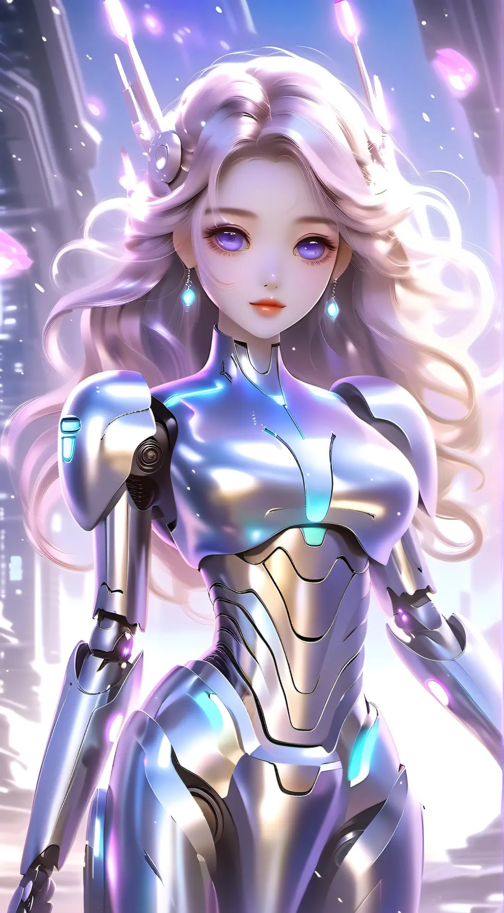 ai character: sus background