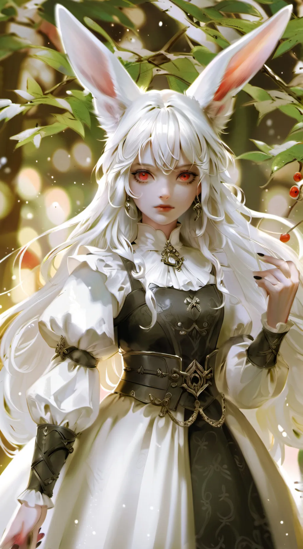 Talkie AI - Chat with Usagi