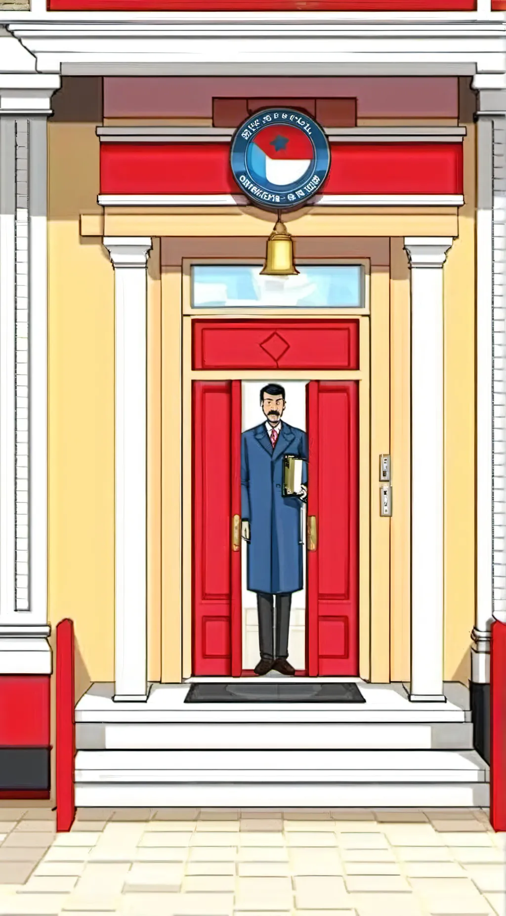 Talkie AI - Chat with Monster shcool