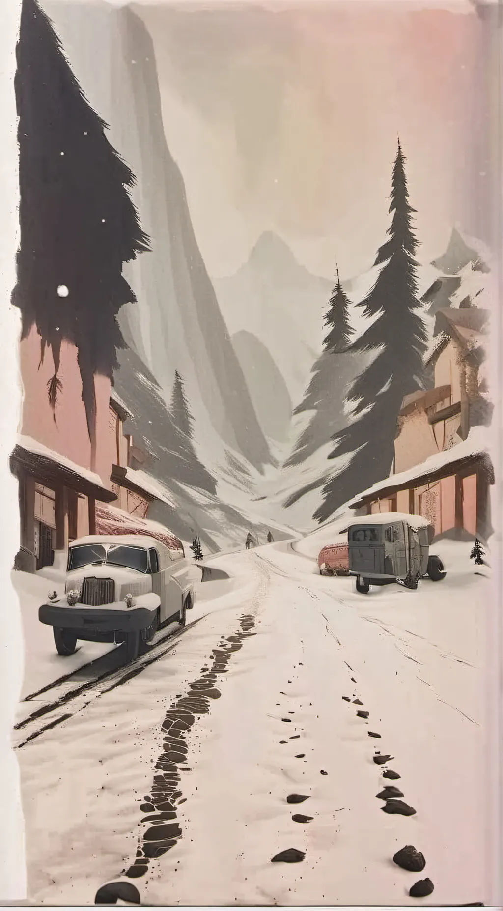 ai character: fandoms background