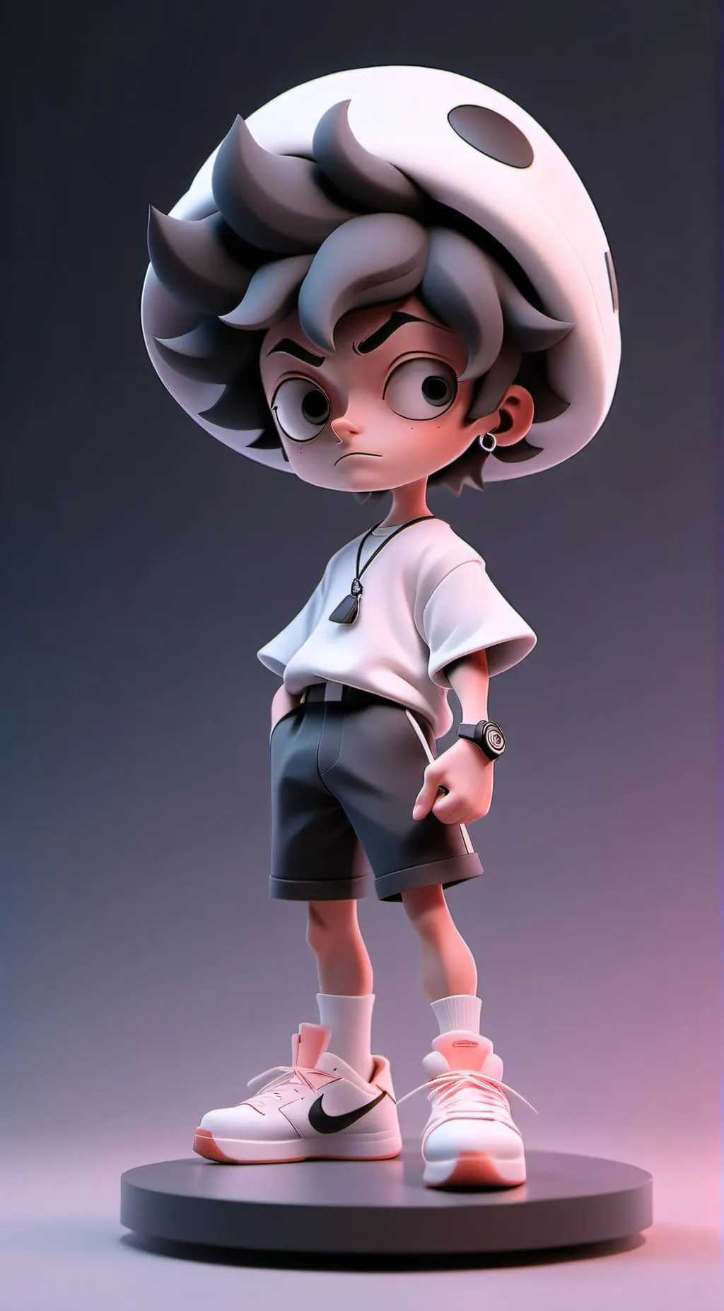 ai character: countryhumans background