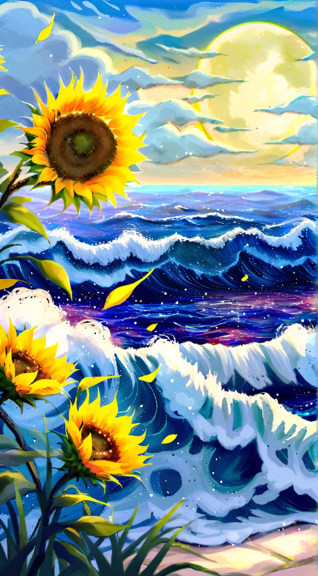 ai character: Fpe field trip  background