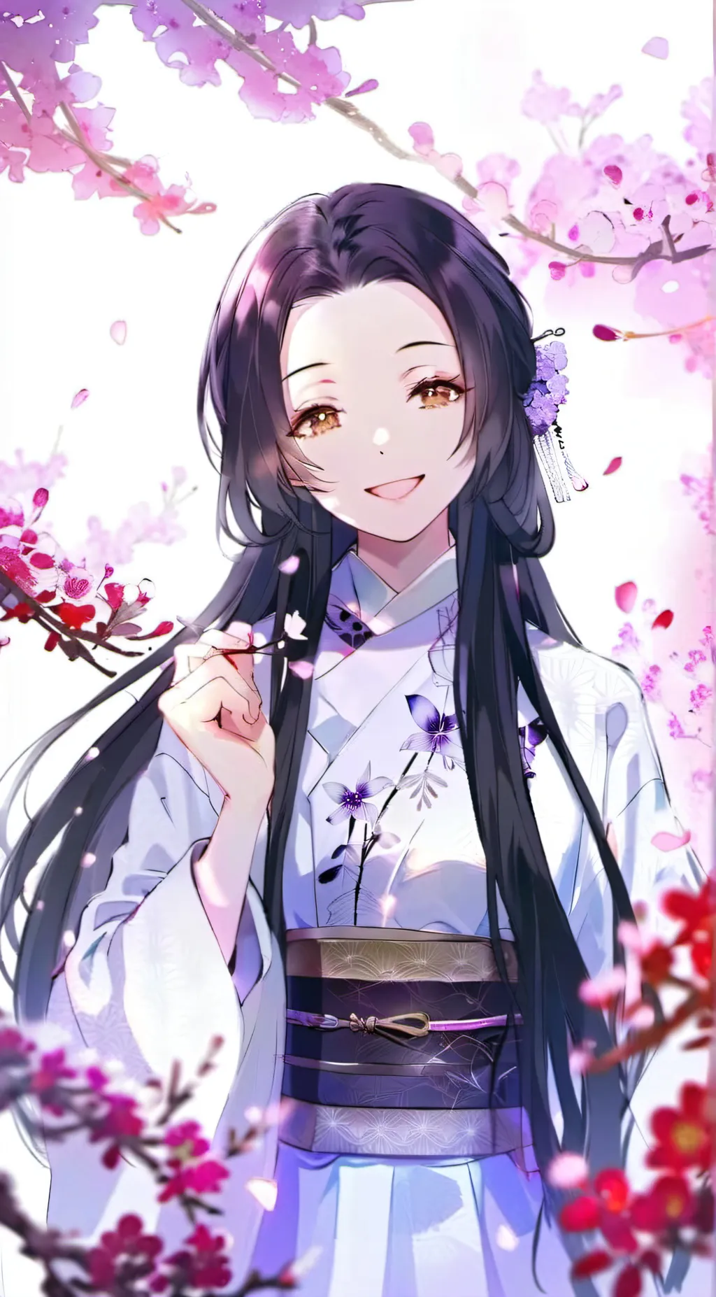 ai character: Atsuo background