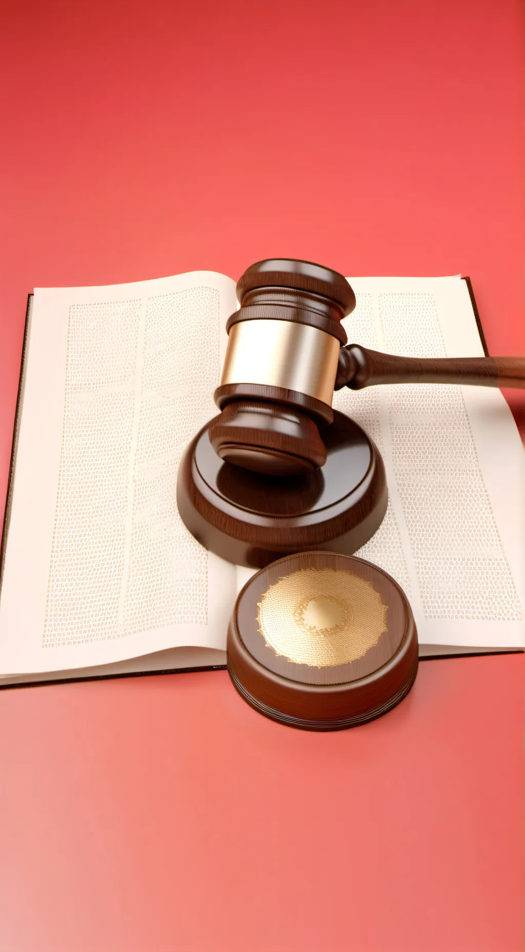 Talkie AI - Chat with The judge