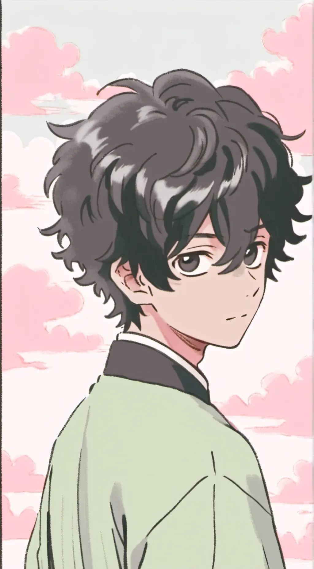 ai character: ★Levias★ background