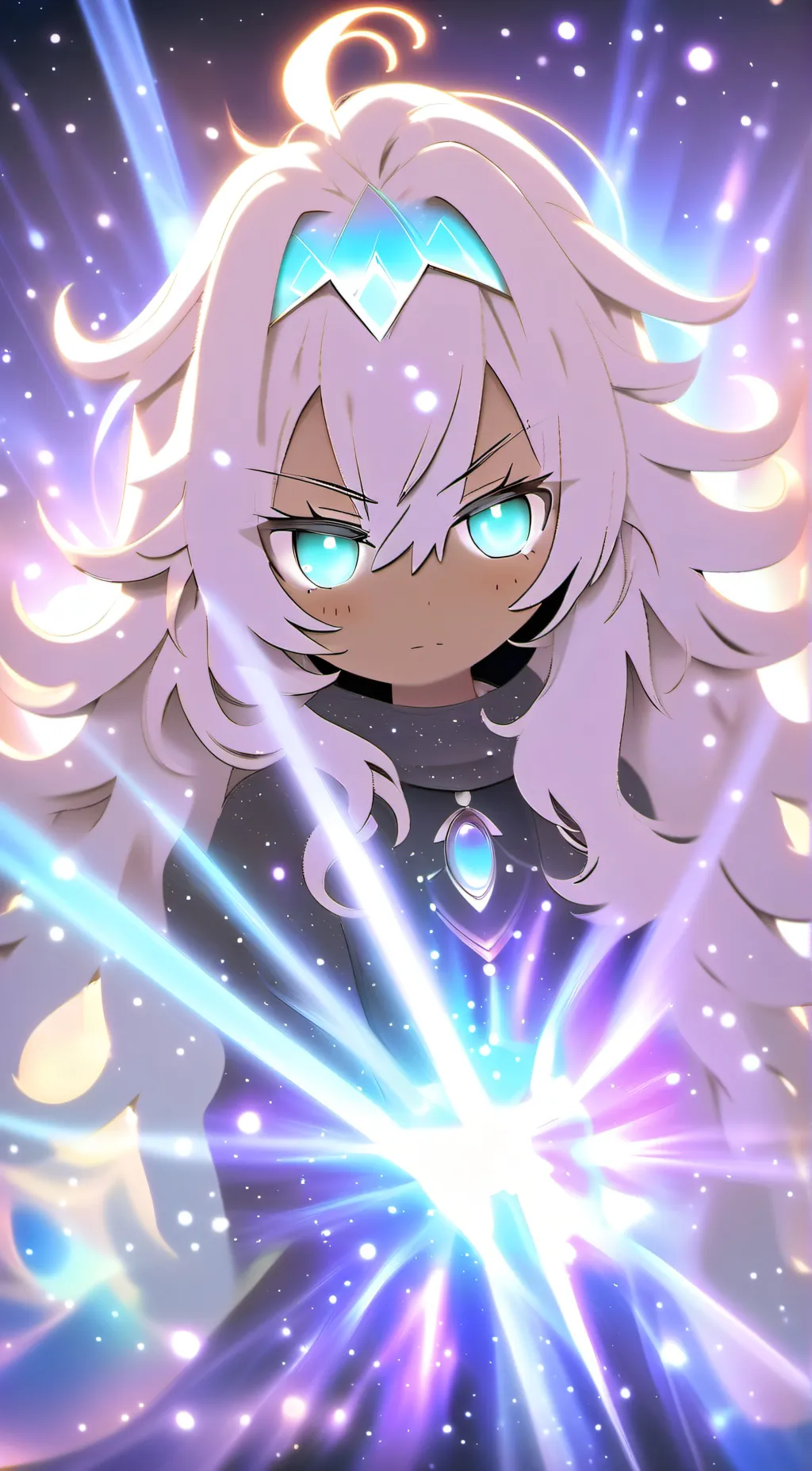 ai character: wedgie best friend background