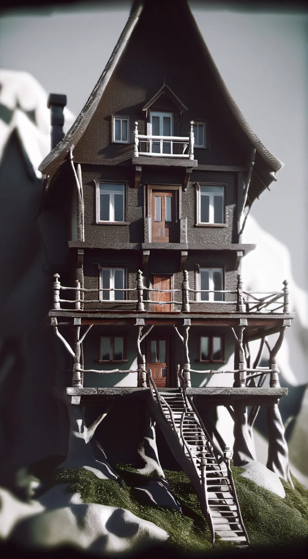 Talkie AI - Chat with The owl house